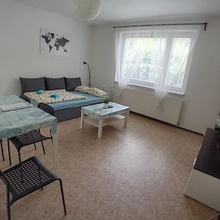 Apartman Na Horach Zlata Olesnice  Exterior photo