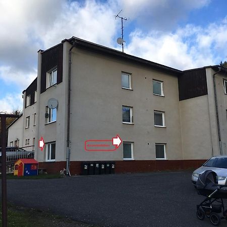 Apartman Na Horach Zlata Olesnice  Exterior photo