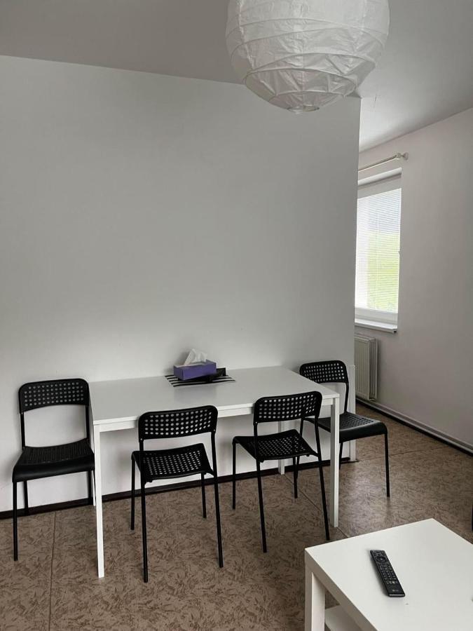 Apartman Na Horach Zlata Olesnice  Exterior photo