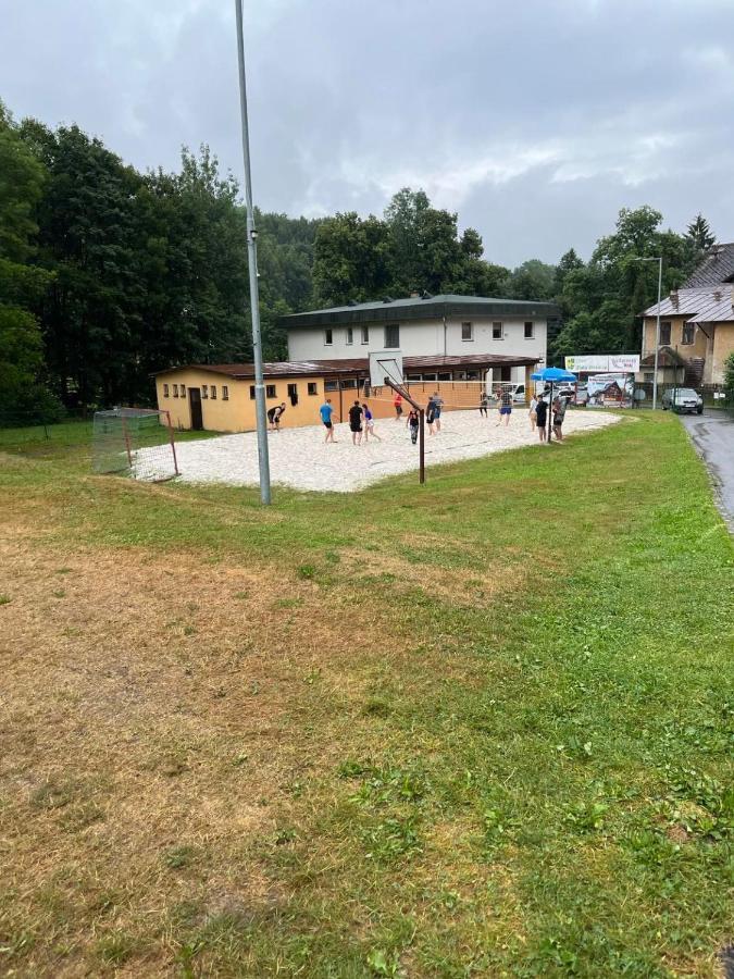 Apartman Na Horach Zlata Olesnice  Exterior photo