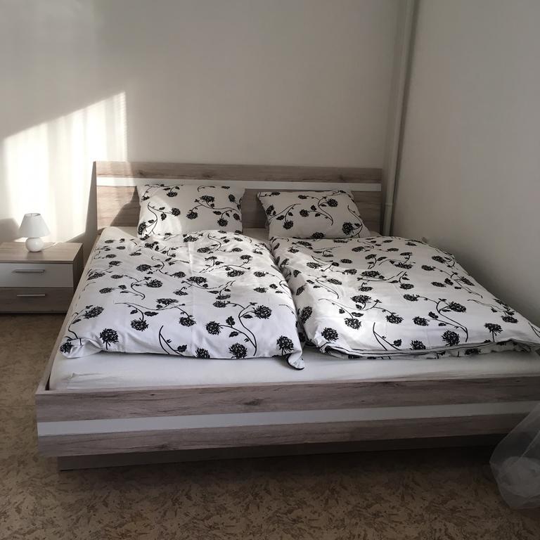 Apartman Na Horach Zlata Olesnice  Exterior photo